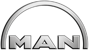 man